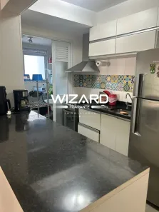 Apartamento com 2 Quartos à venda, 60m² no Vila Andrade, São Paulo
