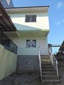 Casa com 2 Quartos à venda, 49m² no Nossa Senhora da Conceição, Caxias do Sul
