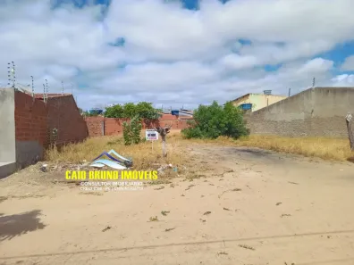 Lote/Terreno à venda, 679m² no Jardim Novo Encontro, Juazeiro
