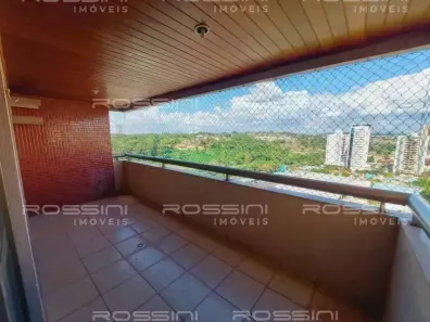 Apartamento com 4 Quartos à venda, 171m² no Santa Cruz do José Jacques, Ribeirão Preto