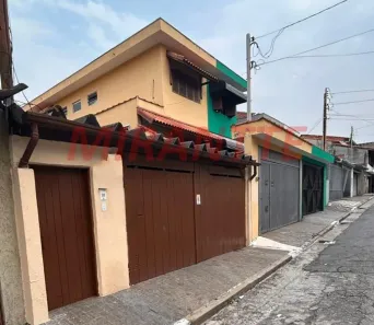 Casa com 4 Quartos à venda, 300m² no Jardim Peri, São Paulo