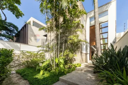 Casa com 4 Quartos à venda, 819m² no Vila Nova Conceição, São Paulo