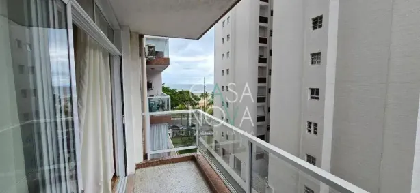 Apartamento com 2 Quartos à venda, 85m² no Gonzaga, Santos