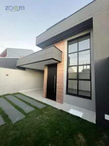 Sobrado com 3 Quartos à venda, 105m² no Jardim Marambaia, Jundiaí
