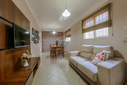 Sobrado com 3 Quartos à venda, 145m² no Bom Jesus, Araras