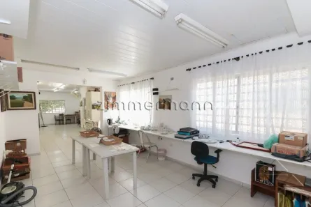 Imóvel Comercial à venda, 390m² no Perdizes, São Paulo