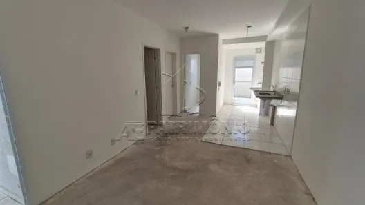 Apartamento com 2 Quartos à venda, 67m² no Além Ponte, Sorocaba