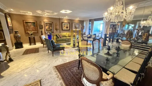 Apartamento com 2 Quartos à venda, 194m² no Candeal, Salvador