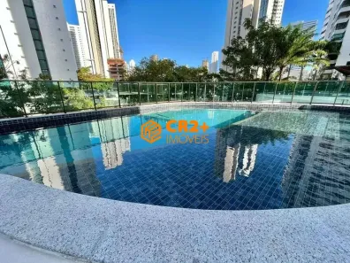 Apartamento com 4 Quartos à venda, 136m² no Boa Viagem, Recife