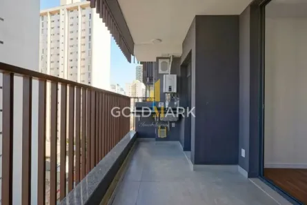 Apartamento com 2 Quartos à venda, 62m² no Jardim das Acácias, São Paulo