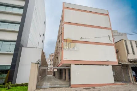Apartamento com 3 Quartos à venda, 101m² no Centro, Curitiba