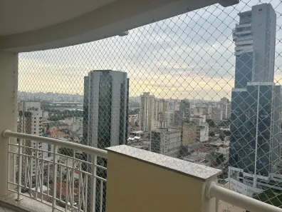 Apartamento com 2 Quartos à venda, 67m² no Santana, São Paulo