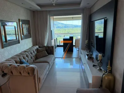 Apartamento com 3 Quartos à venda, 108m² no Centro, Biguaçu
