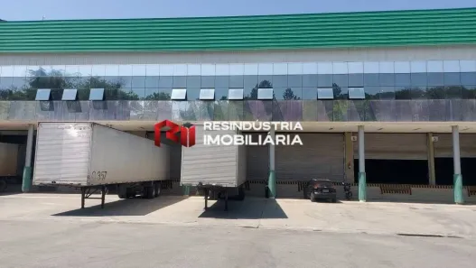 Galpão/Depósito/Armazém para alugar, 1780m² no Jardim Alvorada, Jandira