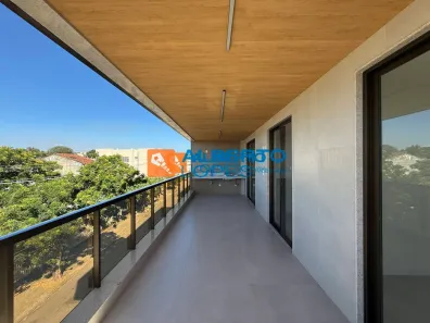 Apartamento com 3 Quartos à venda, 100m² no Jardim Guanabara, Rio de Janeiro