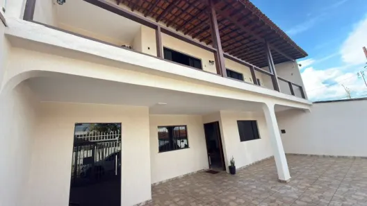 Sobrado com 3 Quartos à venda, 336m² no Valparaiso I - Etapa D, Valparaíso de Goiás
