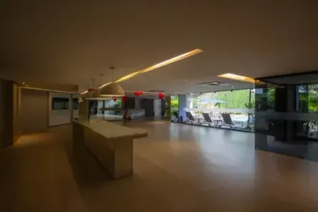 Apartamento com 3 Quartos para alugar, 97m² no Rosarinho, Recife