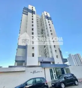 Apartamento com 3 Quartos à venda, 94m² no Jóquei, Teresina