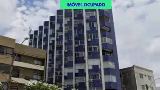 Apartamento com 2 Quartos à venda, 112m² no Piedade, Jaboatão dos Guararapes