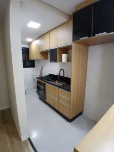Apartamento com 2 Quartos para alugar, 56m² no Vila Formosa, São Paulo