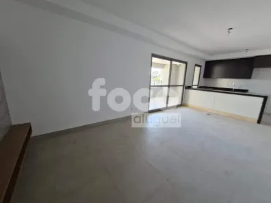 Apartamento com 3 Quartos para alugar, 137m² no Lídice, Uberlândia