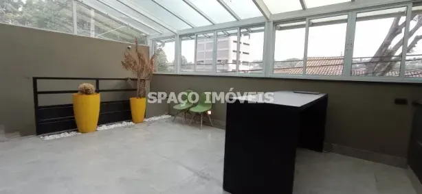 Sobrado com 3 Quartos à venda, 169m² no Campo Belo, São Paulo