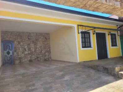 Casa com 3 Quartos à venda, 162m² no Vila Proost de Souza, Campinas