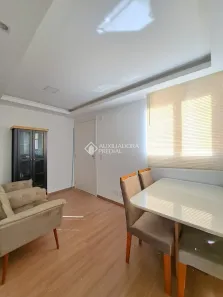 Apartamento com 2 Quartos à venda, 42m² no Parque Santa Fé, Porto Alegre