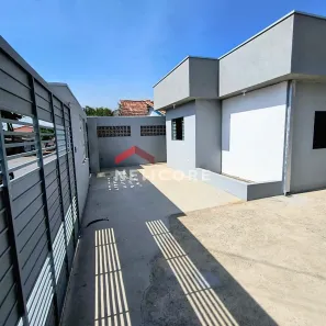 Casa com 3 Quartos à venda, 100m² no Cidade Morumbi, São José dos Campos