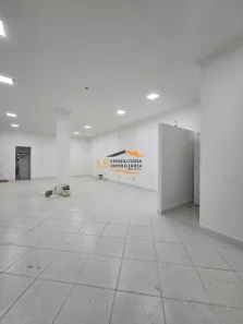 Ponto Comercial para alugar, 100m² no Jardim Santa Rita I, Nova Odessa