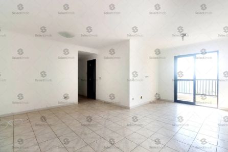 Apartamento com 3 Quartos à venda, 103m² no Vila Bocaina, Mauá
