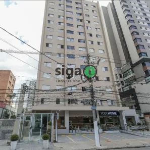 Apartamento com 3 Quartos à venda, 70m² no Indianópolis, São Paulo