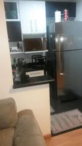 Apartamento com 2 Quartos à venda, 48m² no Vila Princesa Isabel, São Paulo
