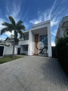 Casa de Condomínio com 5 Quartos à venda, 290m² no Recreio dos Bandeirantes, Rio de Janeiro