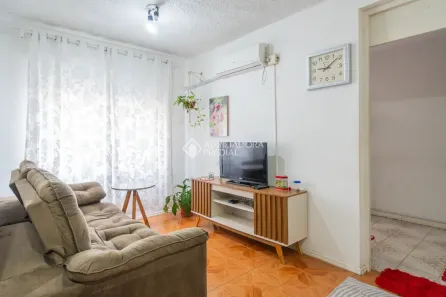 Apartamento com 3 Quartos à venda, 67m² no Vila Nova, Porto Alegre