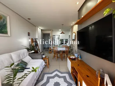 Apartamento com 2 Quartos à venda, 48m² no Passaré, Fortaleza