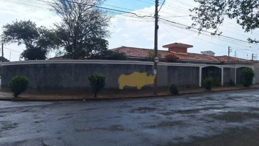 Casa com 3 Quartos à venda, 160m² no Jardim América, Rio Claro