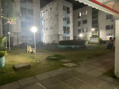Apartamento com 2 Quartos à venda, 52m² no Arruda, Recife