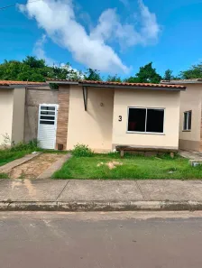 Casa de Condomínio com 3 Quartos à venda, 49m² no Pindaí, Paço do Lumiar