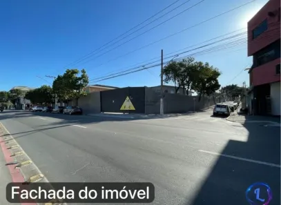 Galpão/Depósito/Armazém à venda, 1100m² no Limão, São Paulo