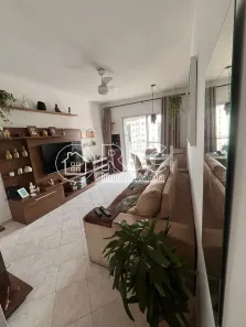 Apartamento com 2 Quartos à venda, 60m² no Vila Isabel, Rio de Janeiro