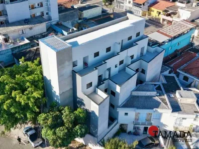 Apartamento com 2 Quartos à venda, 37m² no Jardim Nordeste, São Paulo
