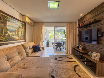Apartamento com 3 Quartos à venda, 97m² no Vila Nova, Blumenau