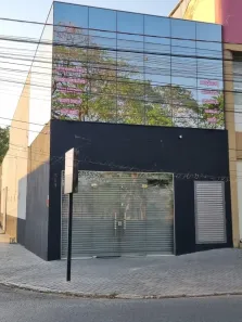 Sala Comercial com 9 Quartos para alugar, 360m² no Porto, Cuiabá