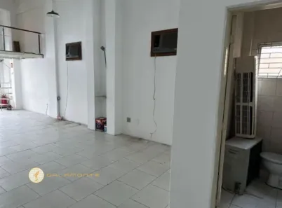 Casa com 1 Quarto para alugar, 50m² no COHAB C, Gravataí