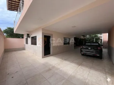 Casa com 4 Quartos à venda, 280m² no São Francisco, Serra