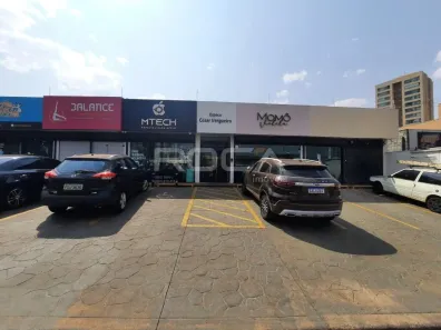 Sala Comercial para alugar, 50m² no Jardim São Luiz, Ribeirão Preto