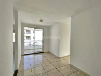 Apartamento com 3 Quartos para alugar, 65m² no Farrapos, Porto Alegre
