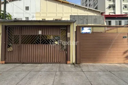 Casa com 3 Quartos à venda, 210m² no Vila Clementino, São Paulo