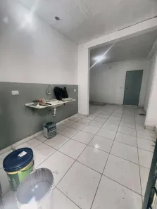 Casa com 2 Quartos para alugar, 70m² no Jardim Nova América, São José dos Campos